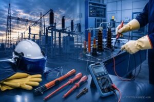 Na predaj etablovaná spoločnosť v oblasti bezpečnosti elektroenergetiky